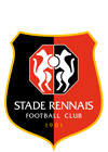 Logo de Stade Rennais FC