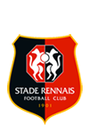 Logo du Stade Rennais FC