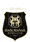 Logo de Stade Rennais FC