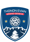 Logo de Thonon-Évian