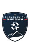 Logo de Thonon-Évian