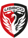 Logo de US Boulogne Côte d'Opale