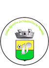 Logo de Mandelieu