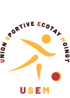Logo de US Ecotay Moingt