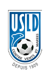 Logo de USL Dunkerque