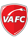 Logo de Valenciennes FC