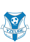 Logo de Yzeure