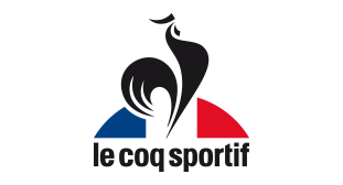 Logo le coq sportif