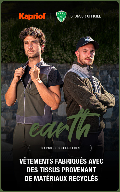 Kapriol campagne Mars 25