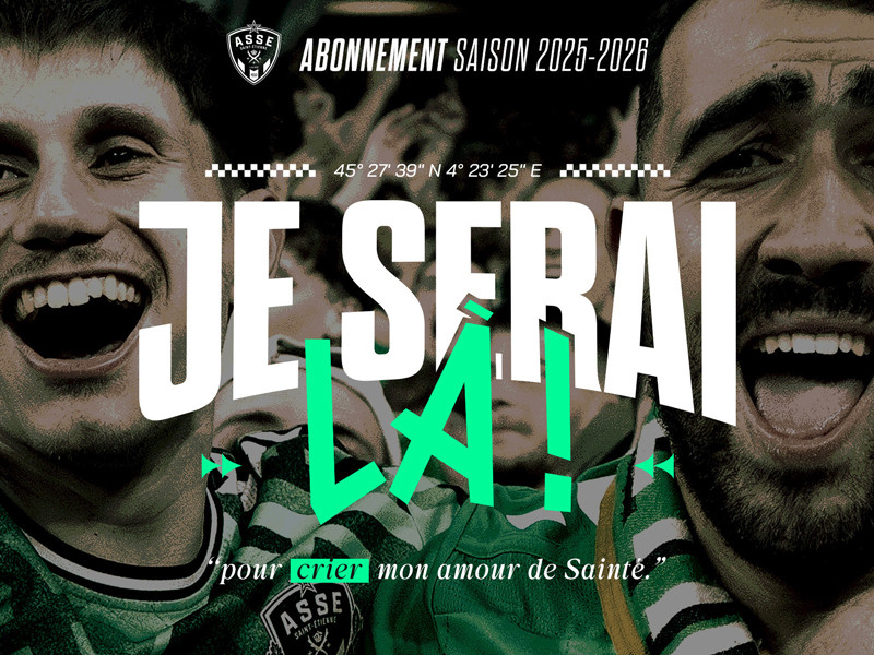 Abonnement 25-26