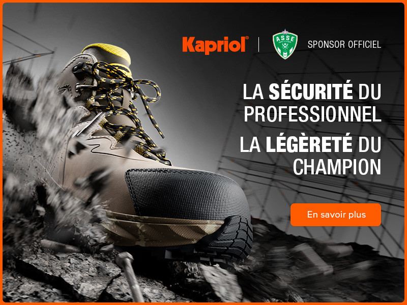 Interstitiel Kapriol