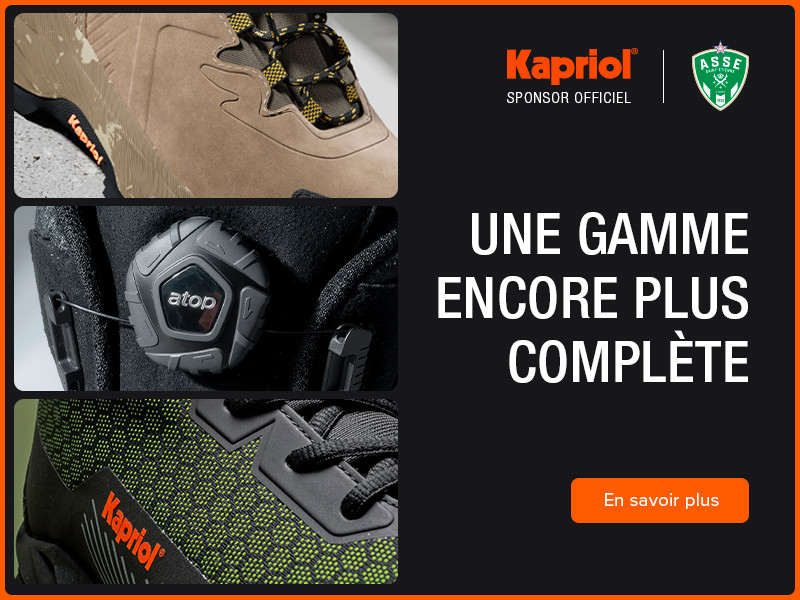 Kapriol campagne avril