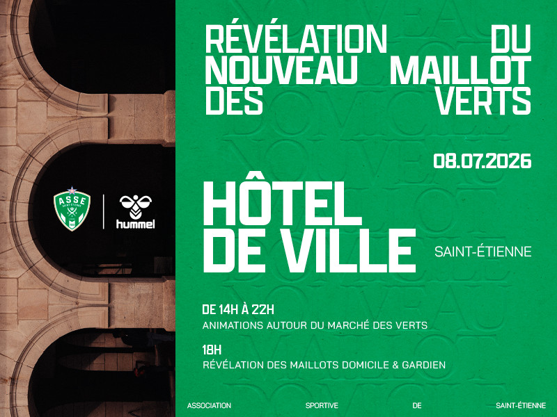 Reveal 8 juillet