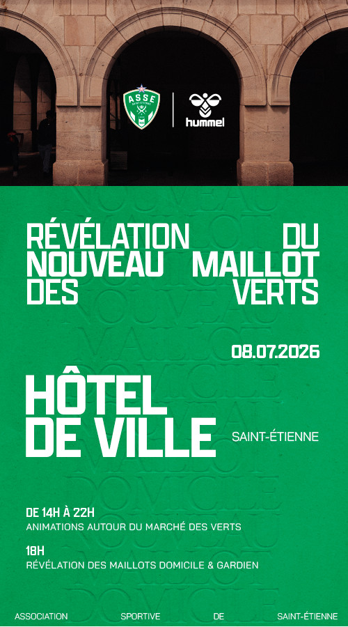 Reveal 8 juillet