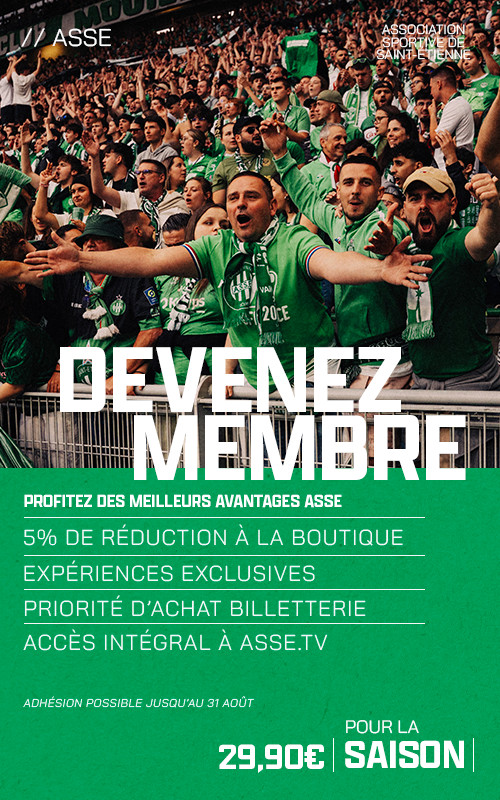 Programme Membre