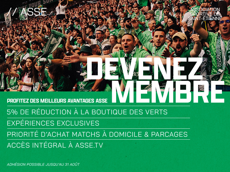 Programme Membre