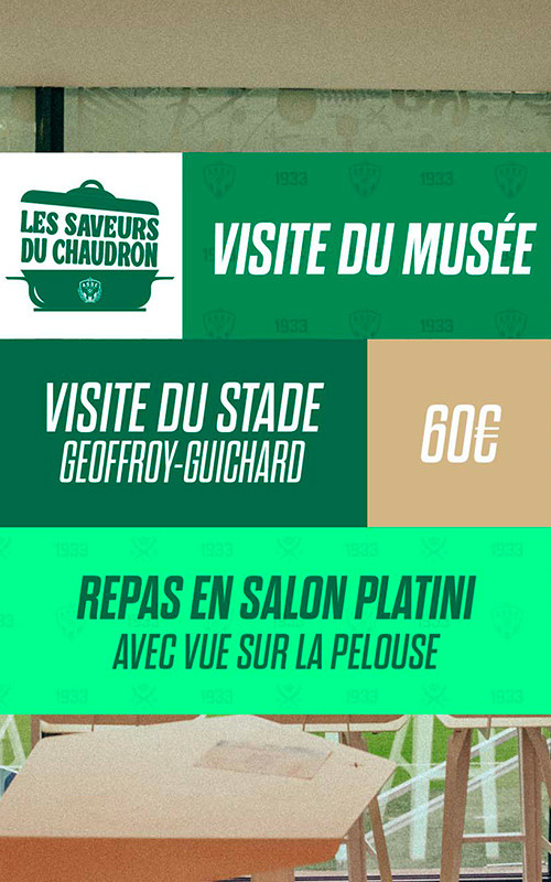 Saveurs du Chaudron