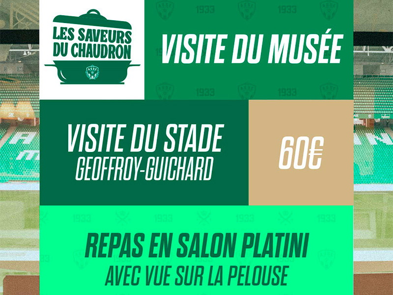 Saveurs du Chaudron
