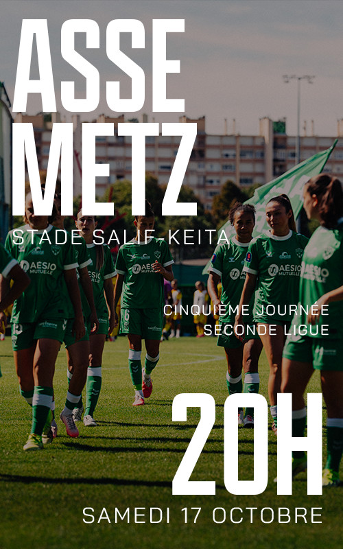 ASSE Metz SL