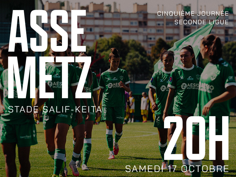 ASSE Metz SL