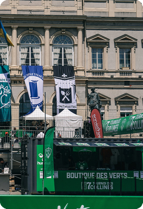 boutique des verts